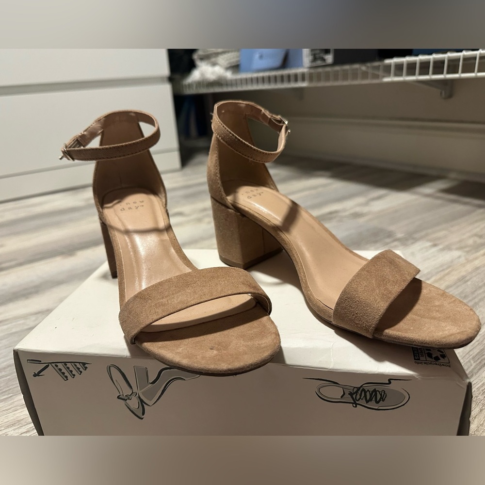 Heels